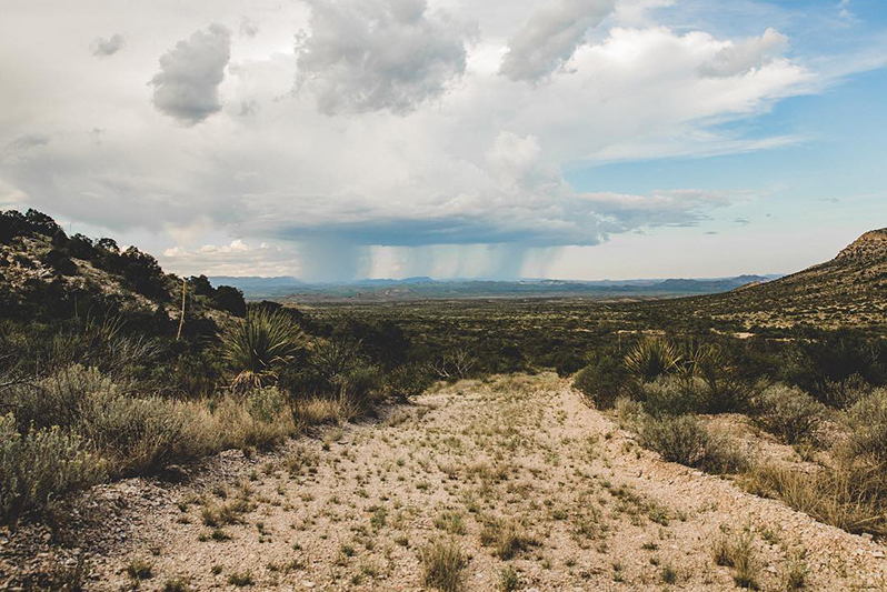 Explore Ranches Texas