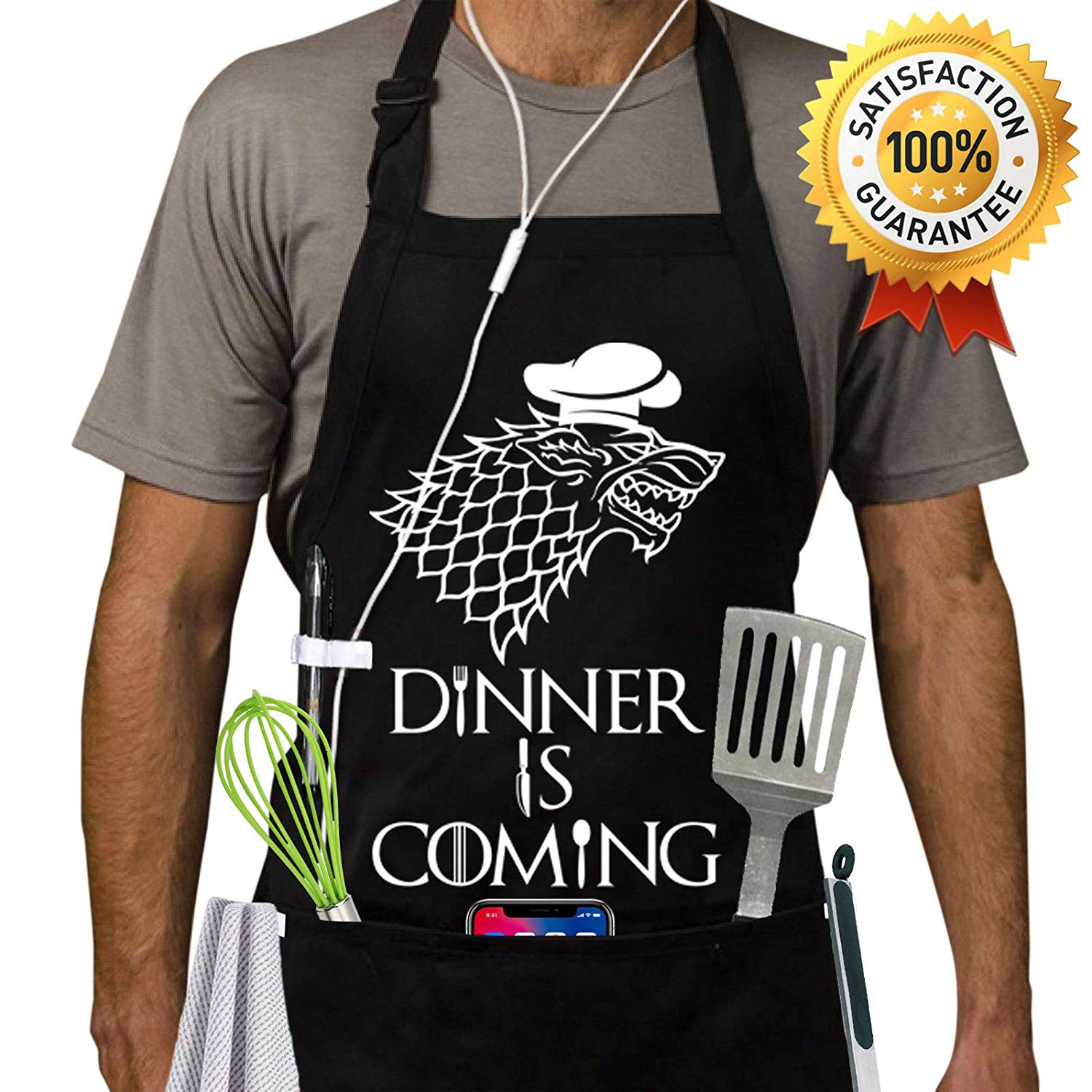 Game of Thrones Apron