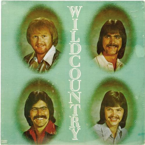 Wildcountry self-titled debut
