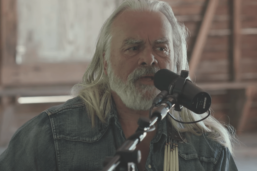 Hal Ketchum Alzheimers