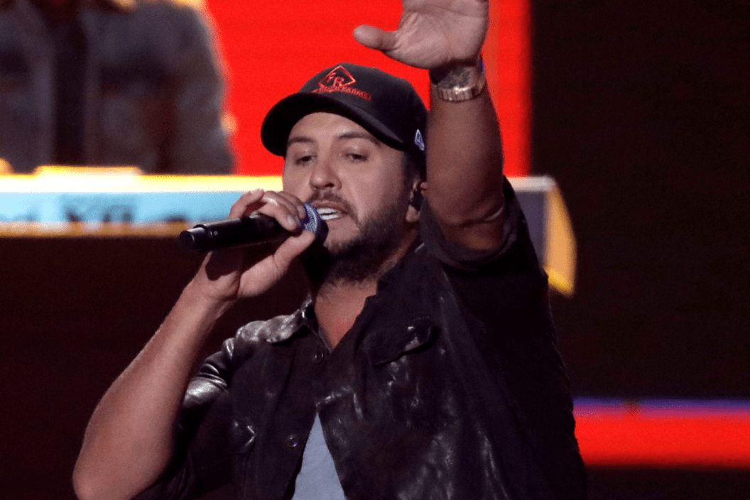 Luke Bryan: 13 Things You Didn't Know About the Country Superstar