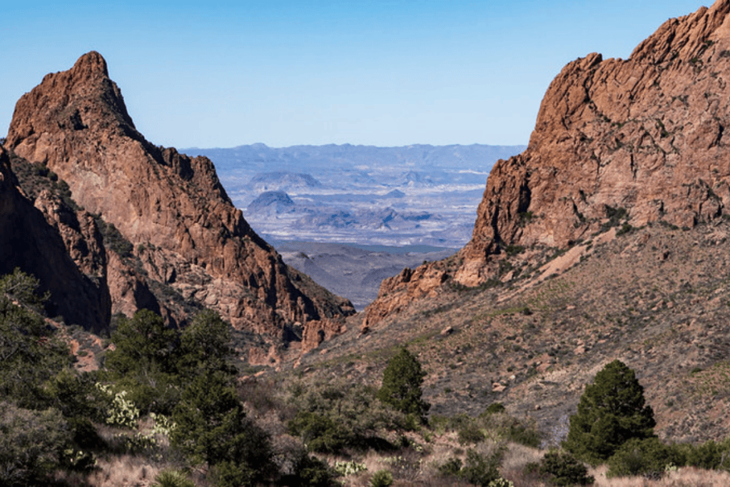 View of 4 Great Places to Go Off the Grid and Homestead in Texas
