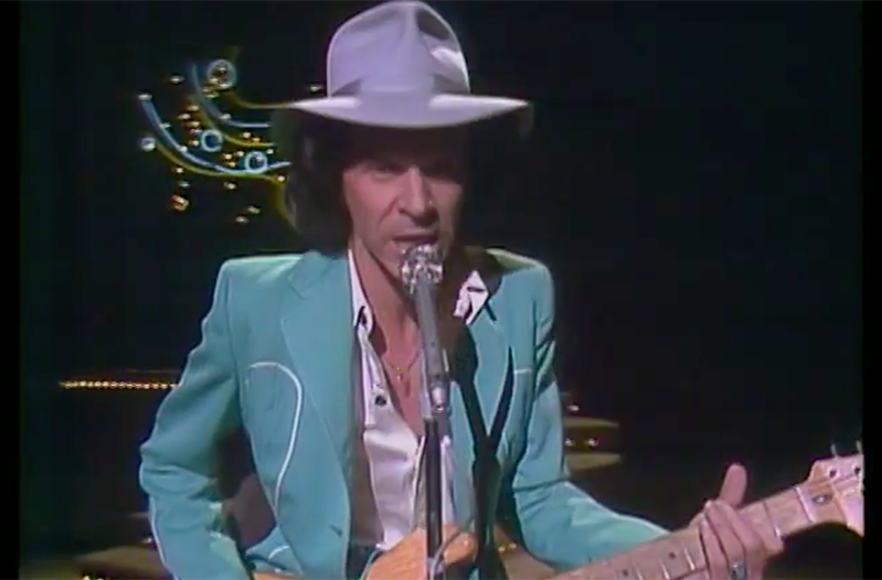 Gary Stewart Songs: 10 of the Best from the Honky Tonk King