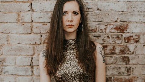 Karen Jonas Ophelia