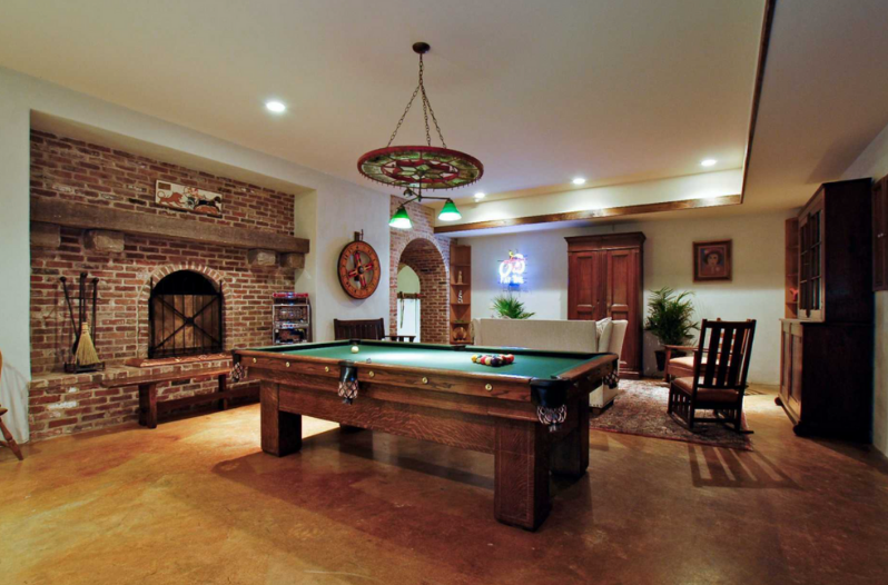 Rayna James Nashville House Rayna James Nashville House
