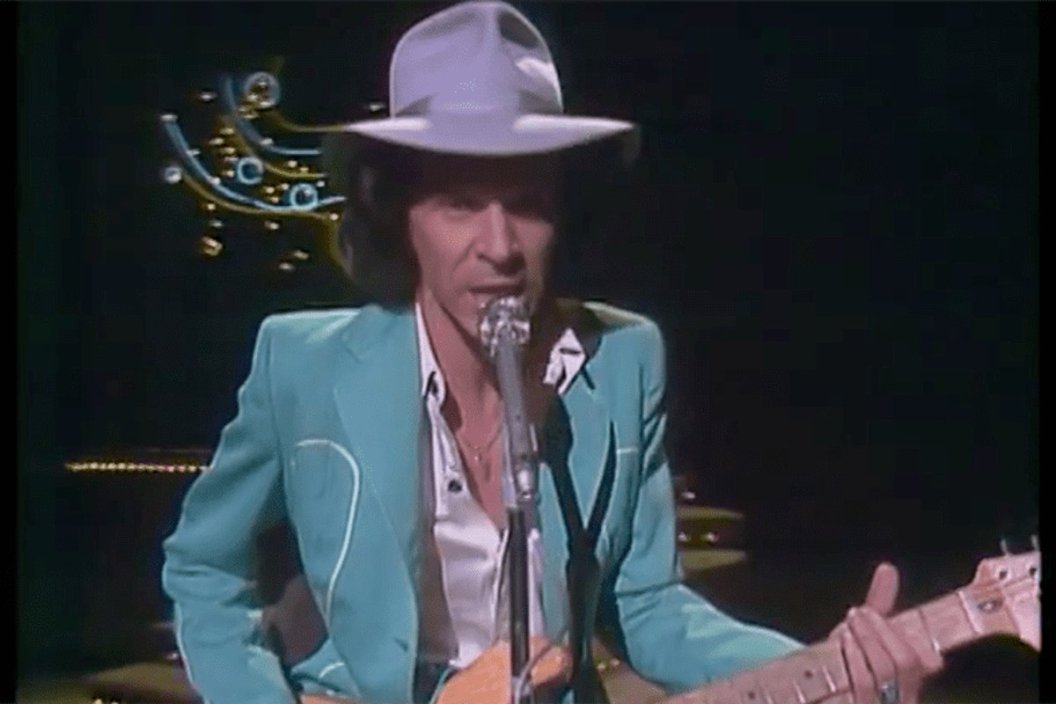 Gary Stewart
