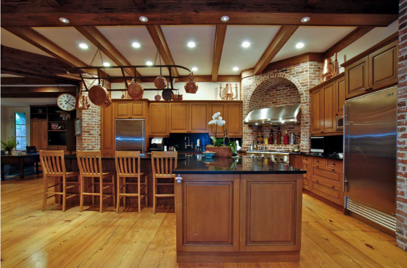 Rayna James Nashville House Rayna James Nashville House