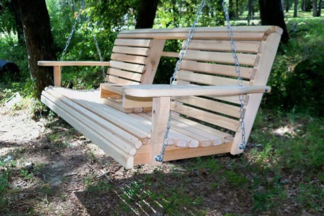 affordable porch swings