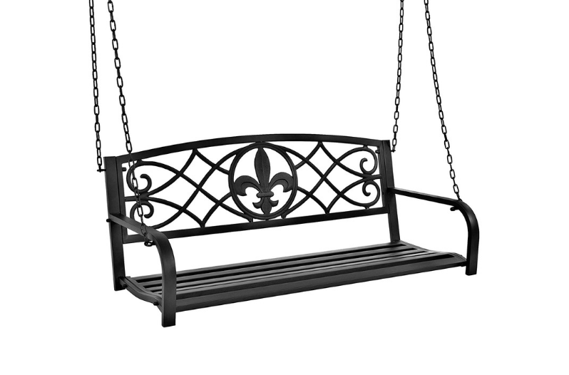Affordable Porch Swings