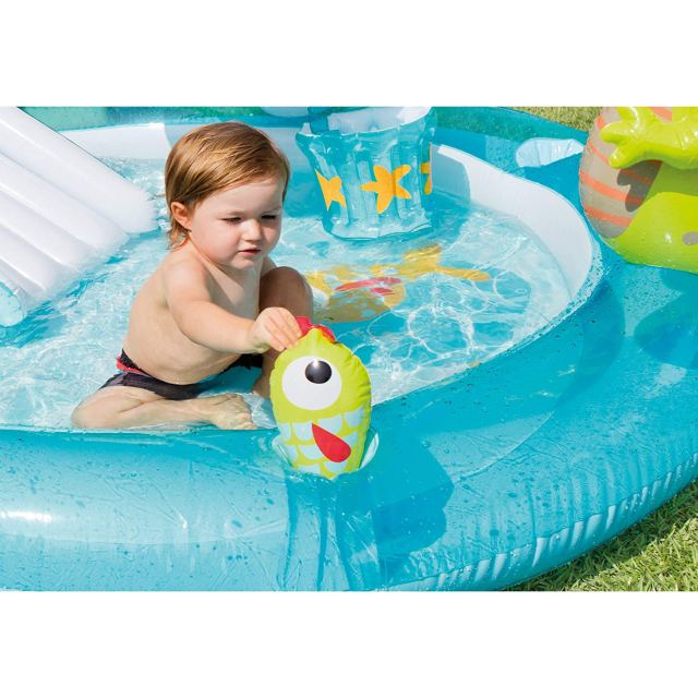 Baby Water Pool