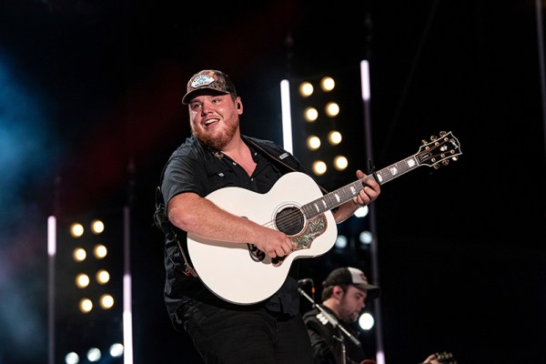 Luke Combs Net Worth: Talent + Determination Has Paid Off For the Superstar