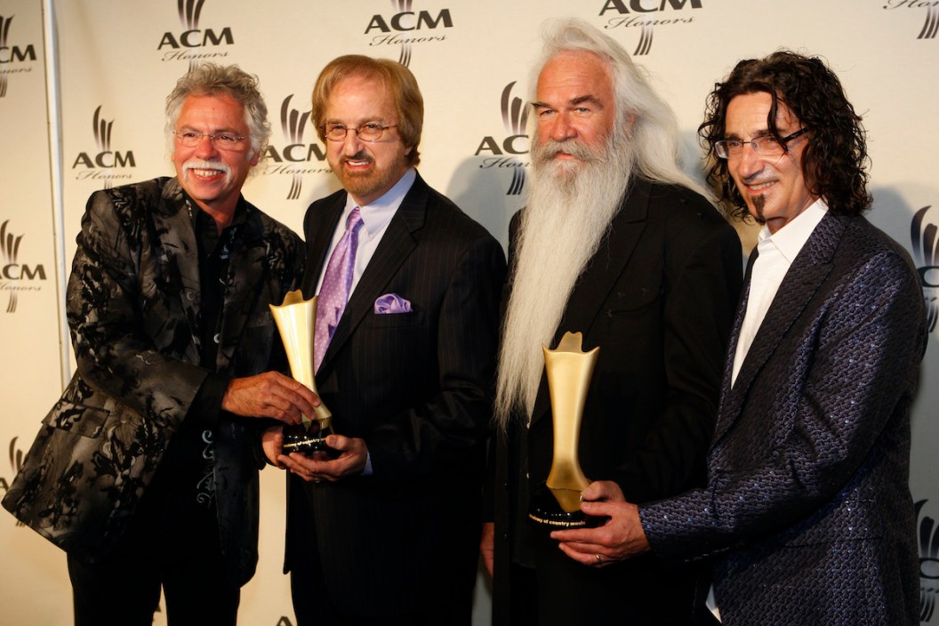 Oak Ridge Boys songs