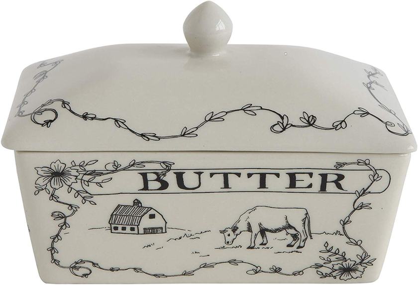butter holder