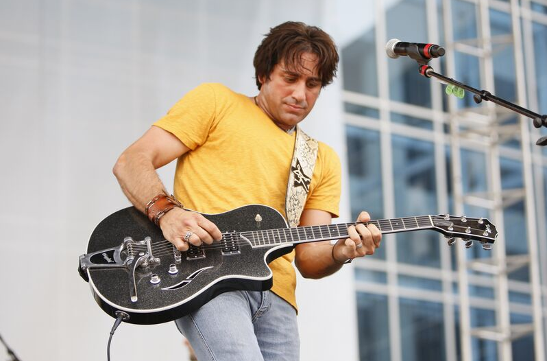 Steve Azar