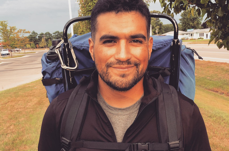 Travis Snyder Marine
