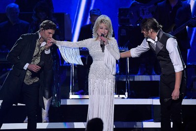 2020 Grammy Nominations Show the Wide Appeal of Country Artists