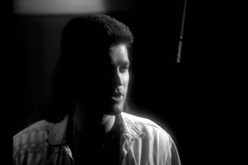 Billy Ray Cyrus Some Gave All