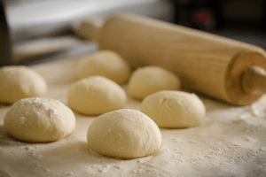 12 Recipes Using Pizza Dough That Make Everything but Pizza