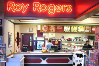 What Happened To All The Roy Rogers Restaurants?