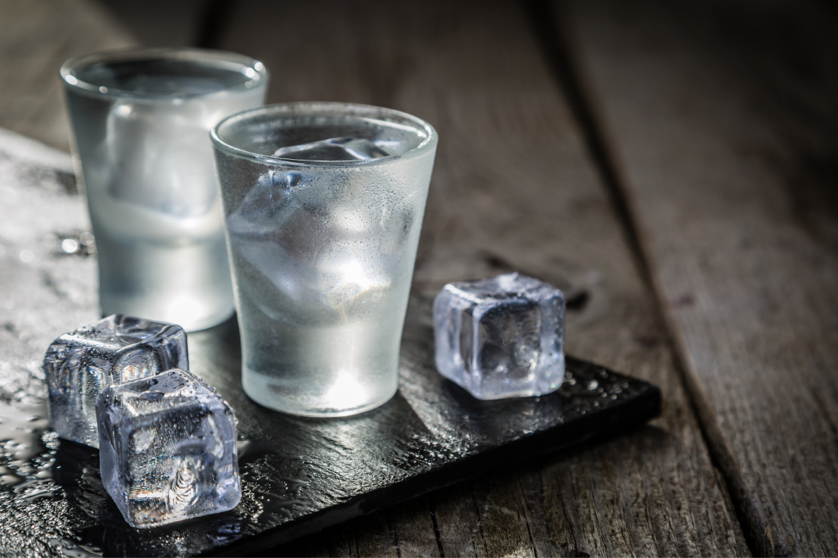 8 Health Benefits of Vodka: A Shot Each Day Keeps the Doctor Away