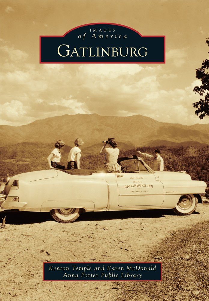 Gatlinburg (Images of America)