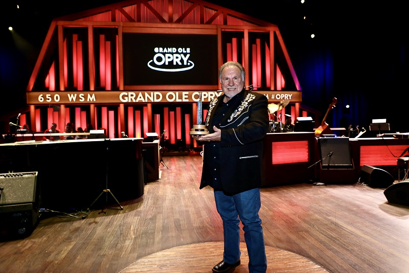 Gene Watson Grand Ole Opry