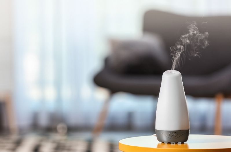 Diffuser vs Humidifier: How They Work + When to Use Which Product