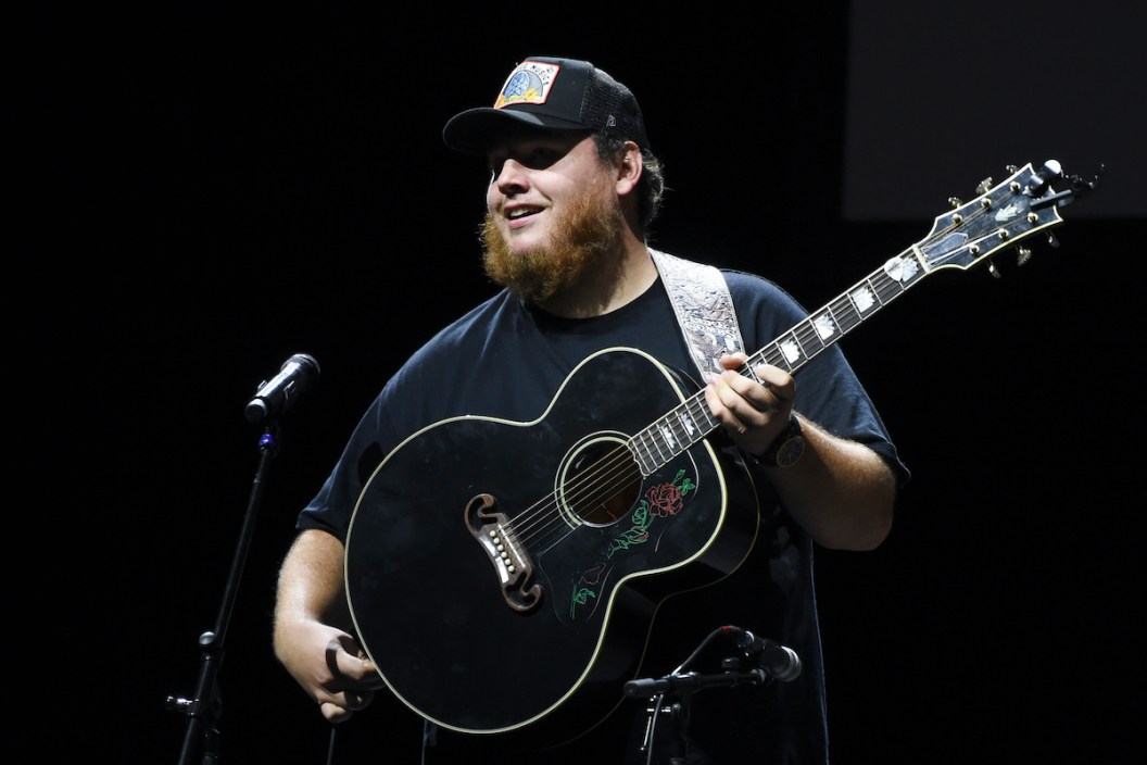 Luke Combs Songs