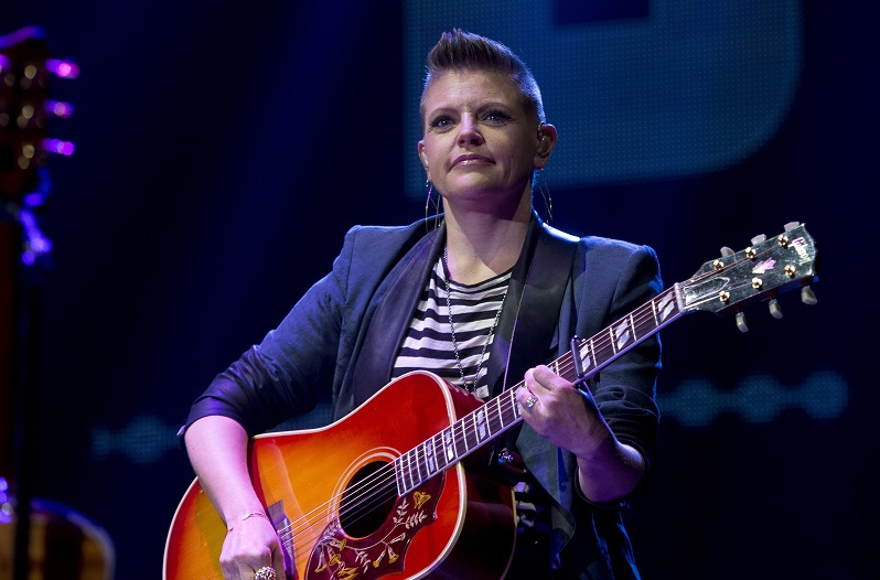 Dixie Chicks Gaslighter