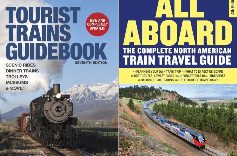 Train Guidebook
