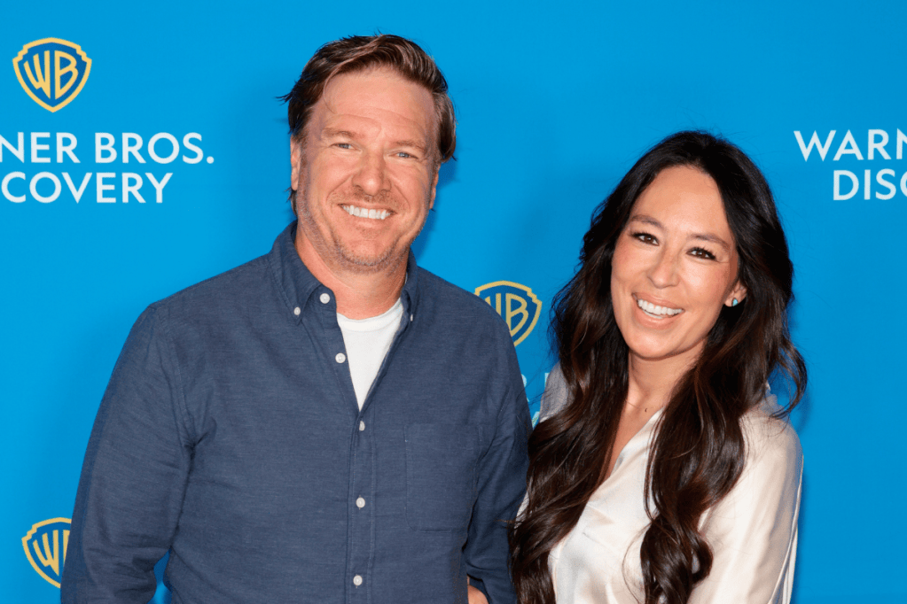 Chip and Joanna Gaines Net Worth: How Much Do They Earn?