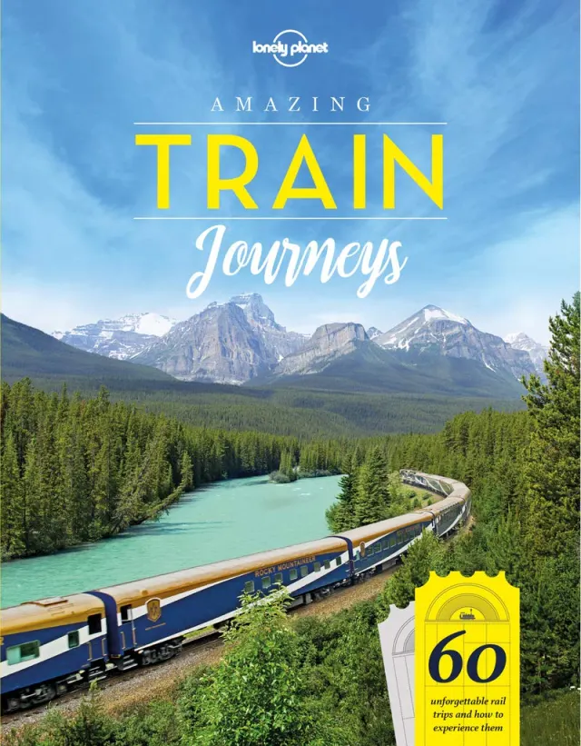 train book