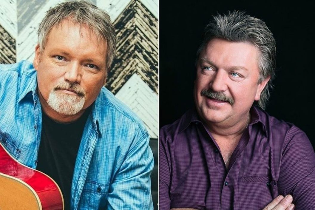 Ships That Don't Come In Joe Diffie