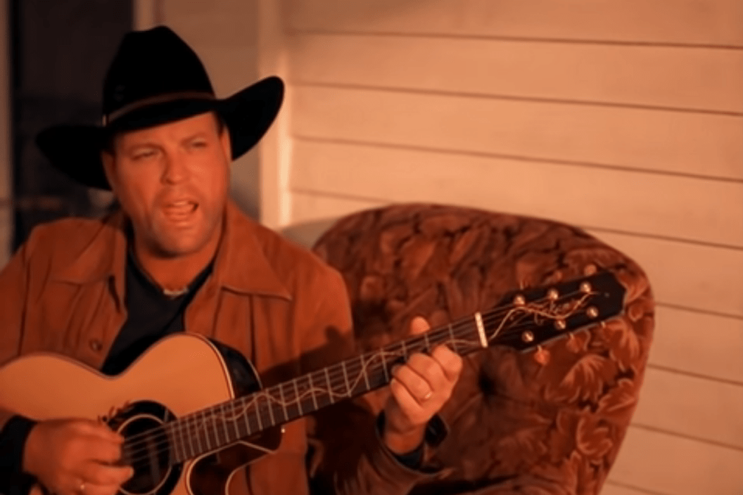 John Michael Montgomery Songs