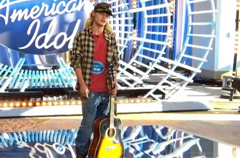 Aaron Watson Talks FeelGood New Song 'Silverado Saturday Night'