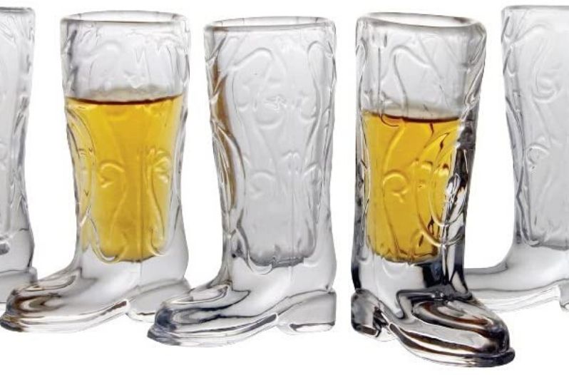 beer glasses
