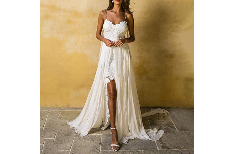 Hippie Wedding Dresses: Affordable Options for the Laid-Back Country Girl Hippie Wedding Dresses: Affordable Options for the Laid-Back Country Girl