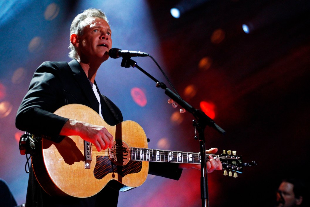Country Gospel Songs