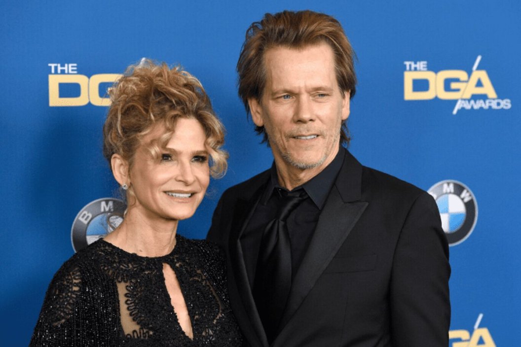 Kevin Bacon Wife