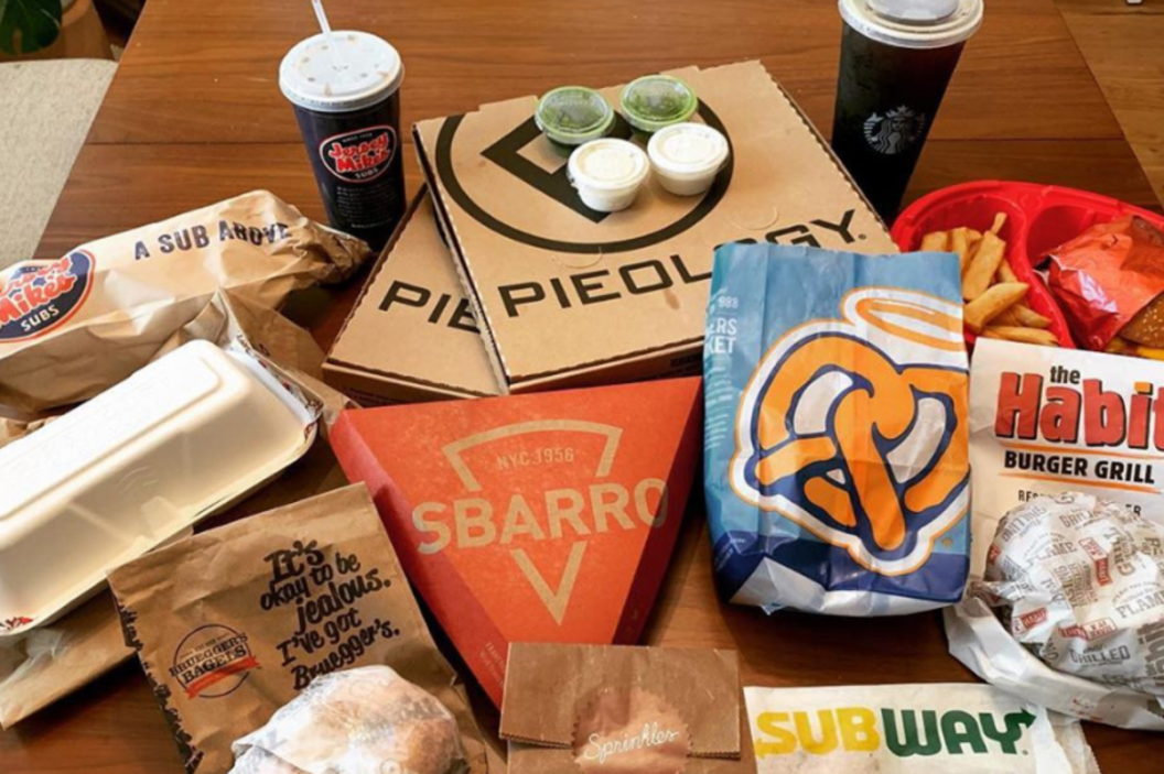 The 68 Places You Can Get Free Food on Your Birthday