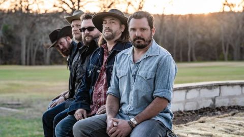 Reckless Kelly American Girls