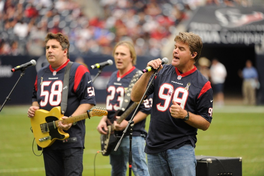 Lonestar