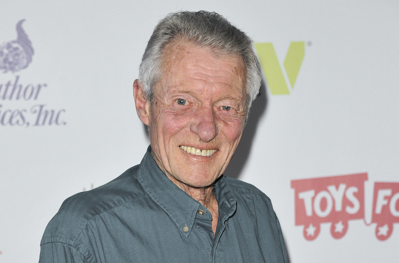 Ken Osmond