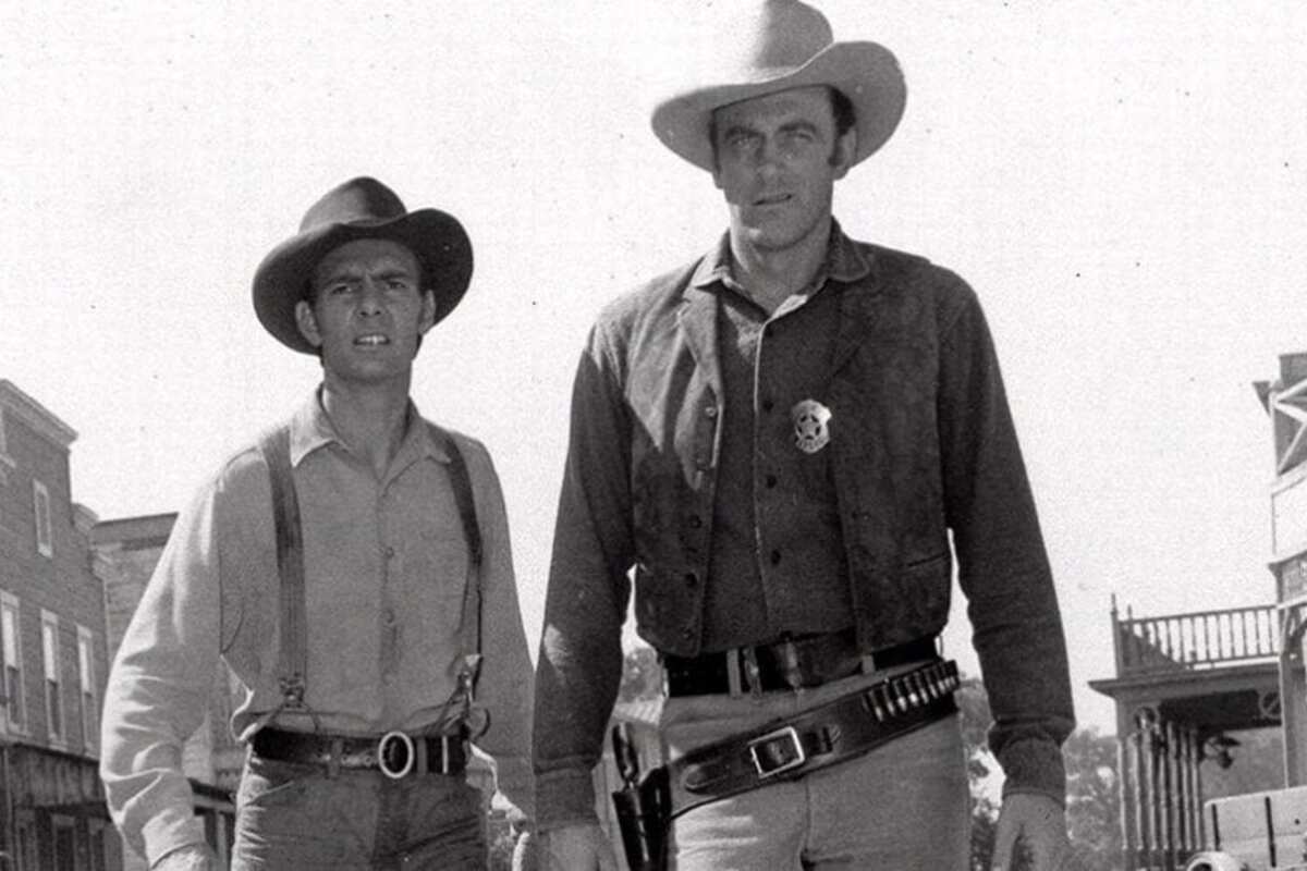 Gunsmoke: 18 Things You Didn't Know About the Classic TV Western