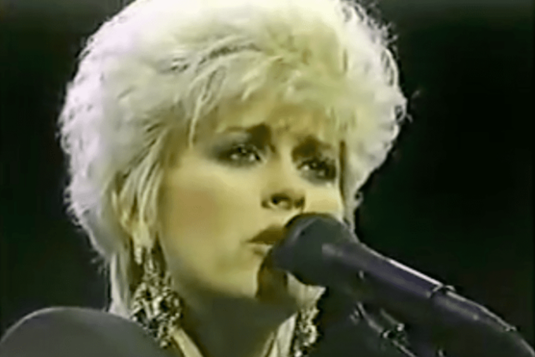 Lorrie Morgan spouse
