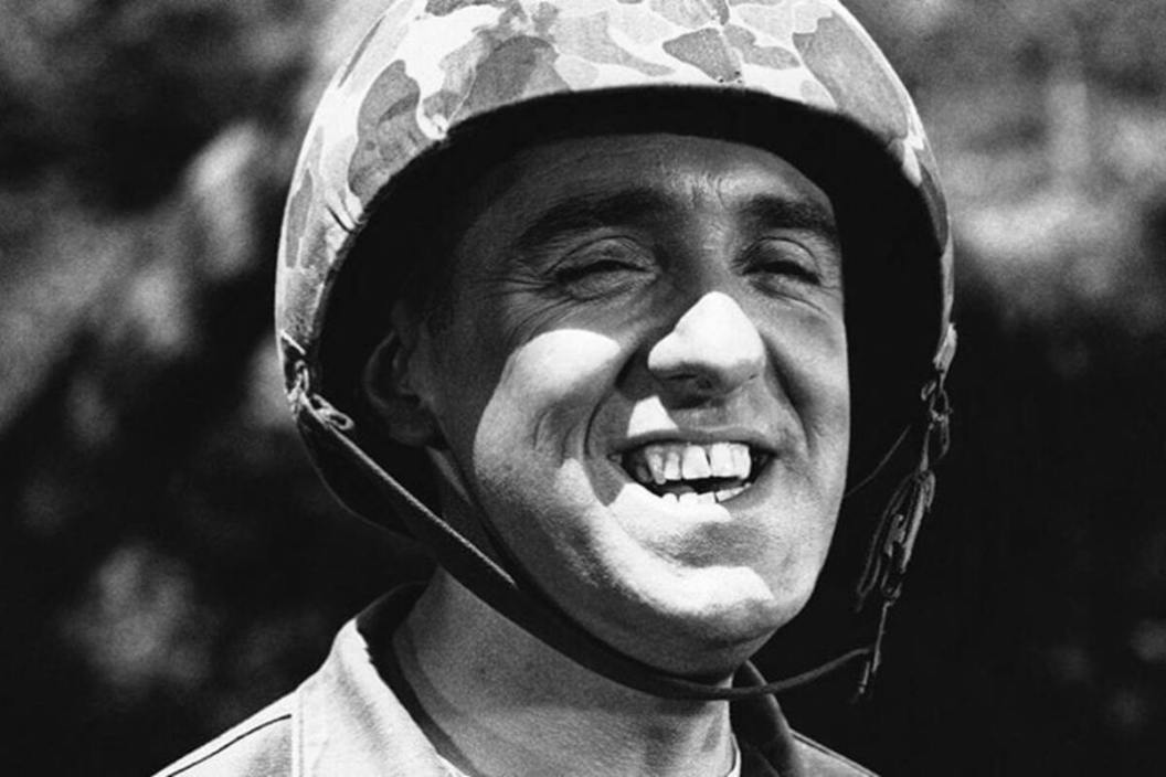 Gomer Pyle, USMC: The '60s TV Hit Led by One of Mayberry's Finest