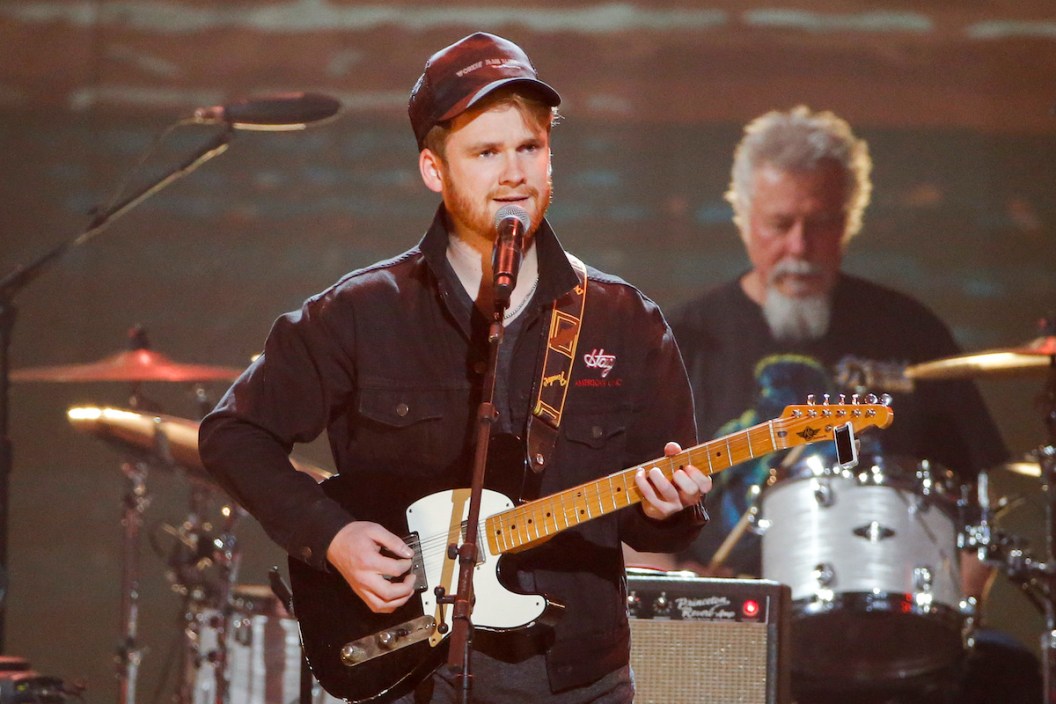 Merle Haggard Children