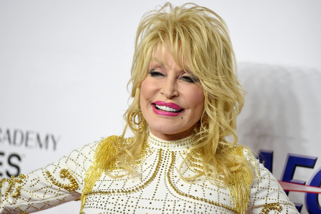 Dolly Parton petition