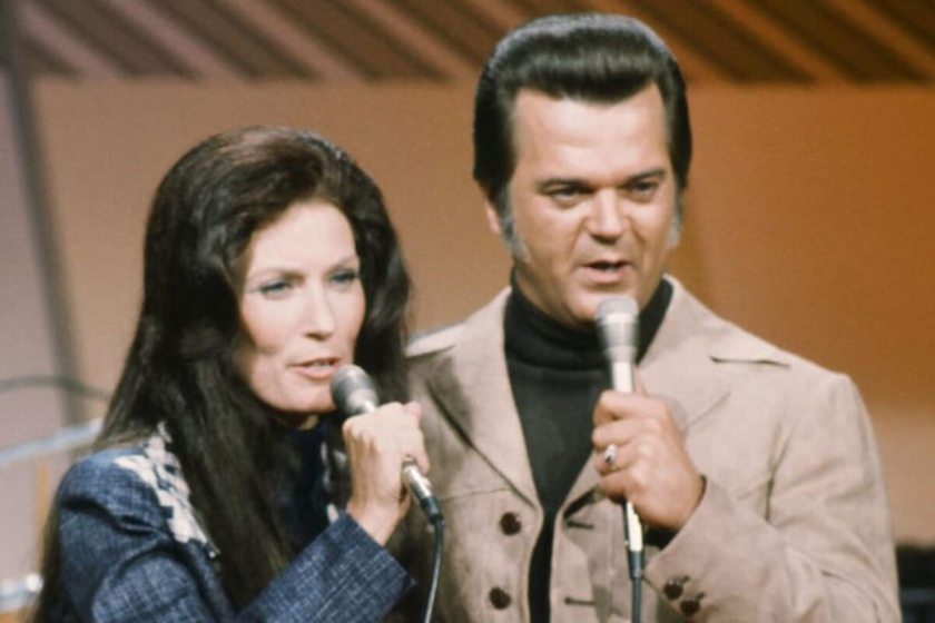 Country Duets The 12 Best In Country Music History
