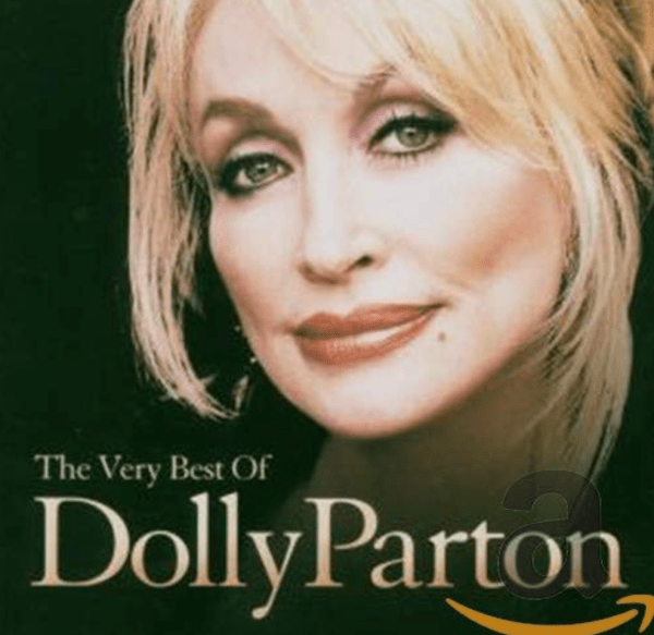 The Very Best of Dolly Parton